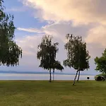 Szemesi Appartement Balatonszárszó