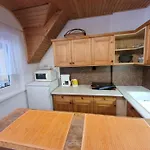 Szemesi Appartement