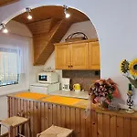 Szemesi Appartement Balatonszárszó