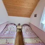 Appartement Szemesi *