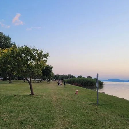 Szemesi * Balatonszárszó