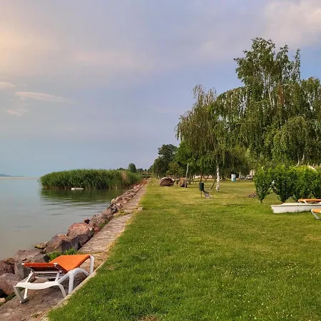 Szemesi * Balatonszárszó