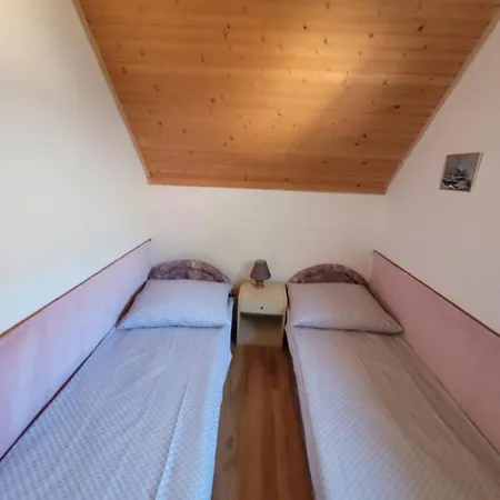 Apartament Szemesi *