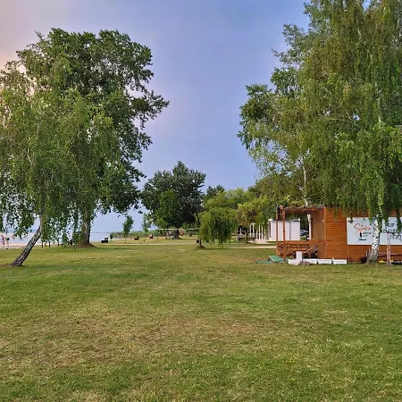 Szemesi * Balatonszárszó