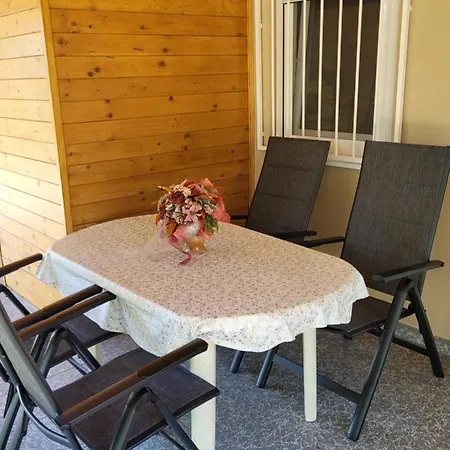Szemesi Apartament