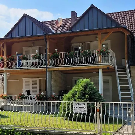 Szemesi *