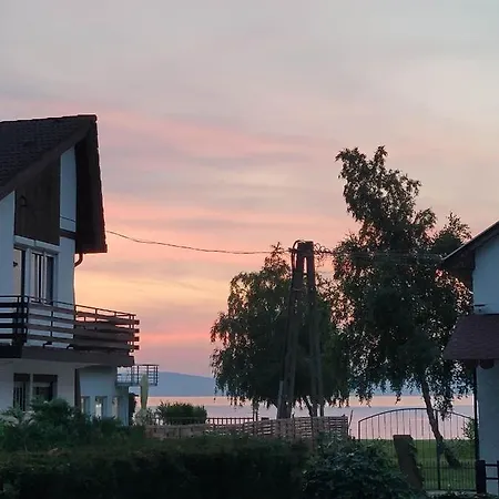 Szemesi Appartement *