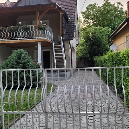 Szemesi Balatonszárszó