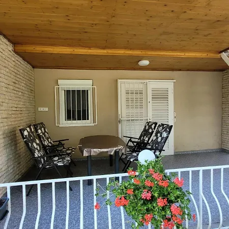 Szemesi Apartmán