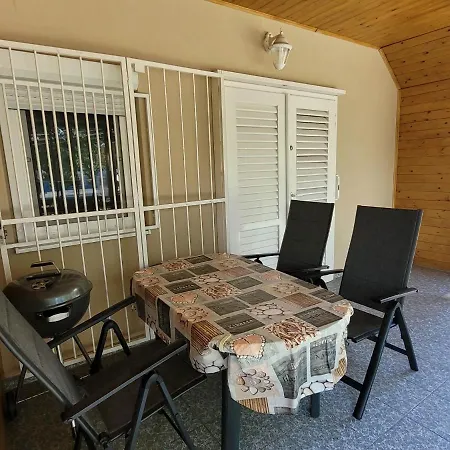 Szemesi Apartmán
