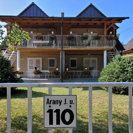 Szemesi Balatonszárszó