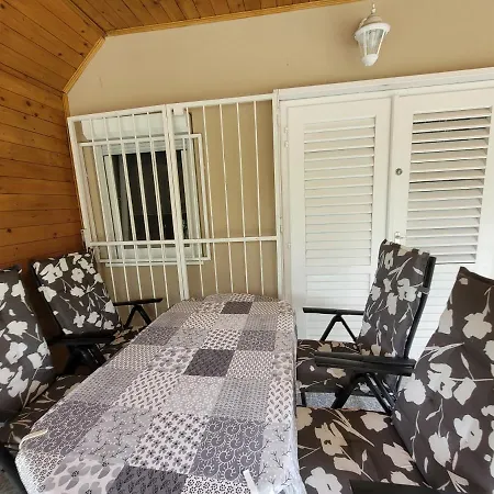 Appartement Szemesi