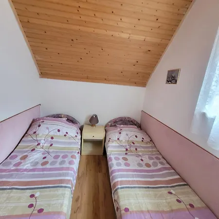 Apartament Szemesi *