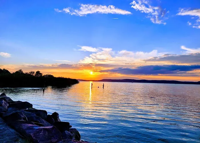 Szemesi * Balatonszárszó