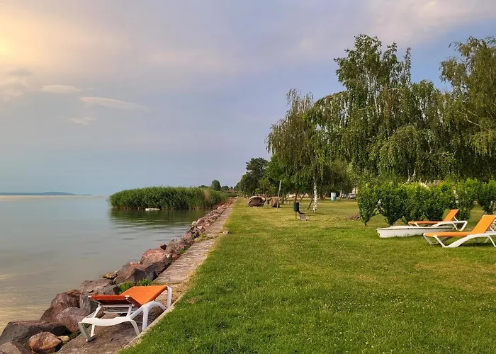 Szemesi * Balatonszemes