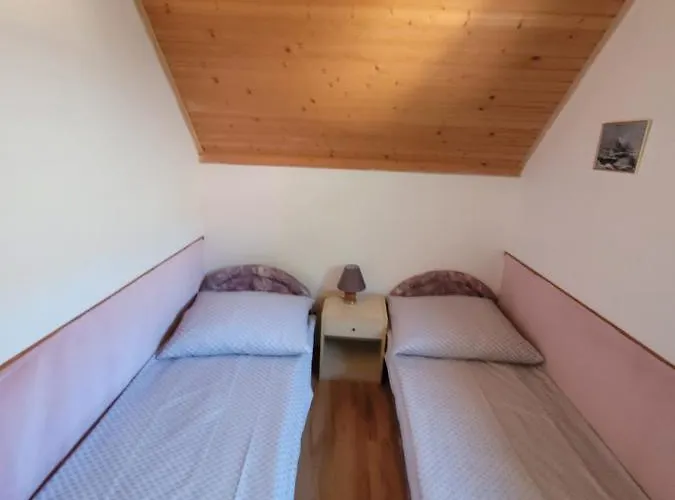 Apartmán Szemesi *