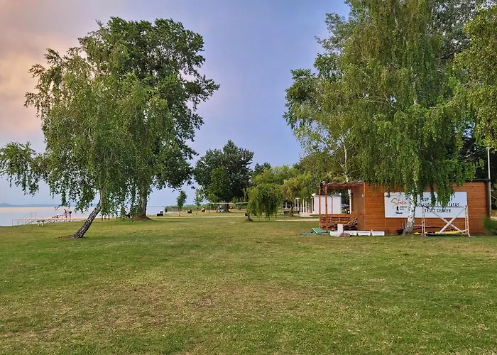 Szemesi * Balatonszárszó