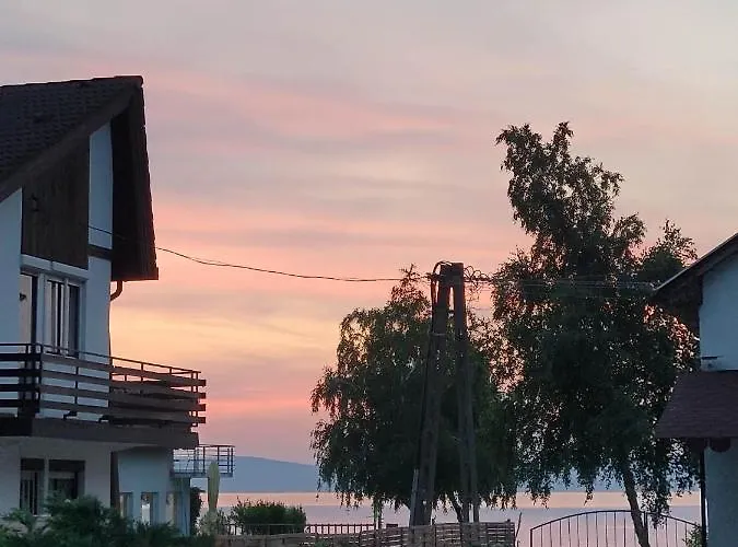 Szemesi Apartman *