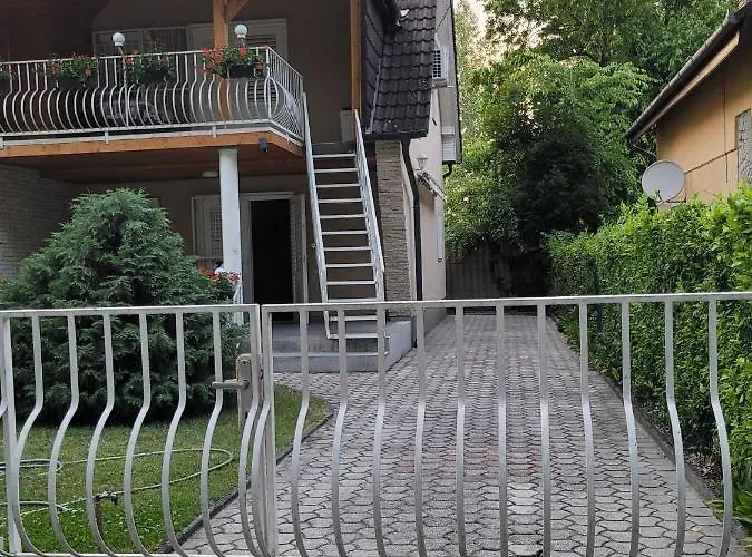 Szemesi Balatonszárszó