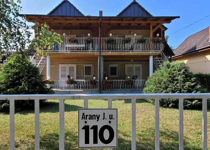 Szemesi Balatonszárszó