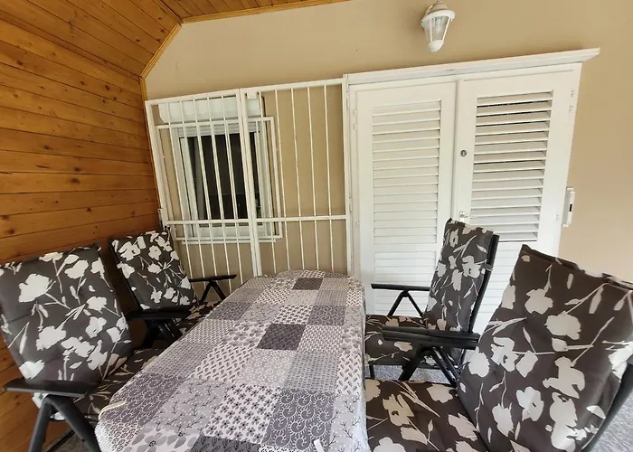 Apartmán Szemesi
