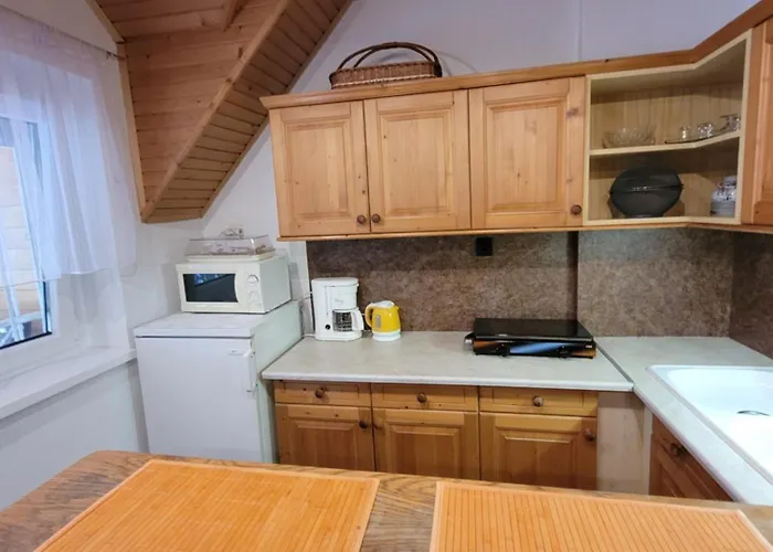 Szemesi Appartement