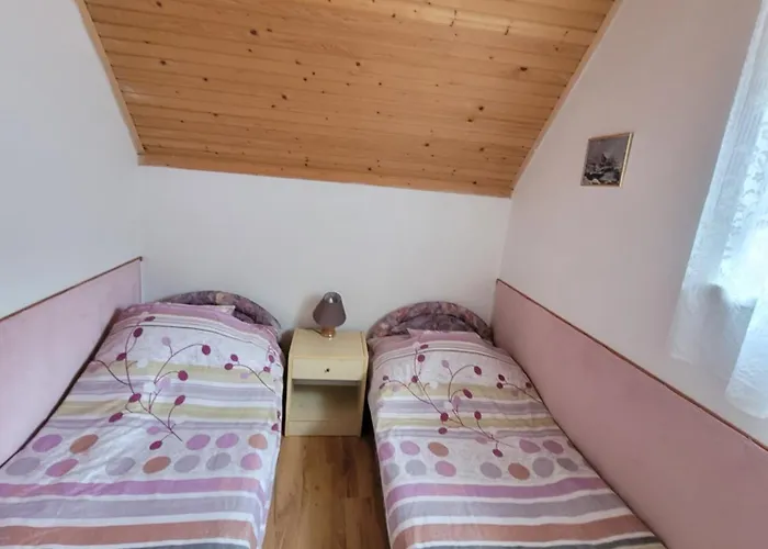 Appartement Szemesi *