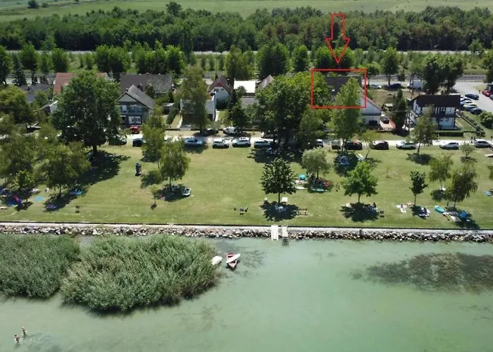 Apartmán Szemesi